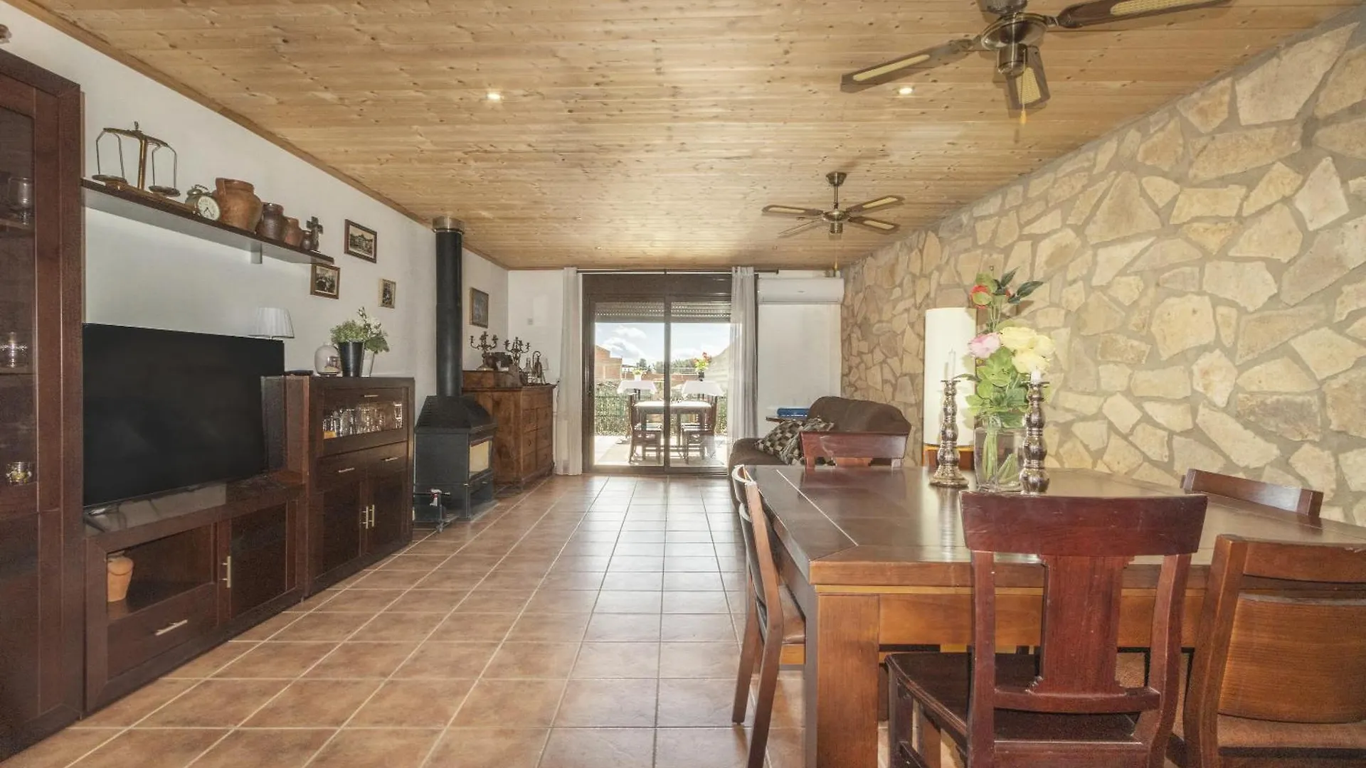 El Petit Maialenc Villa Maials