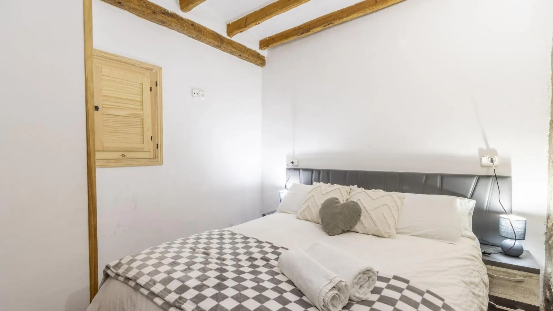 El Petit Maialenc Villa Maials 0*,