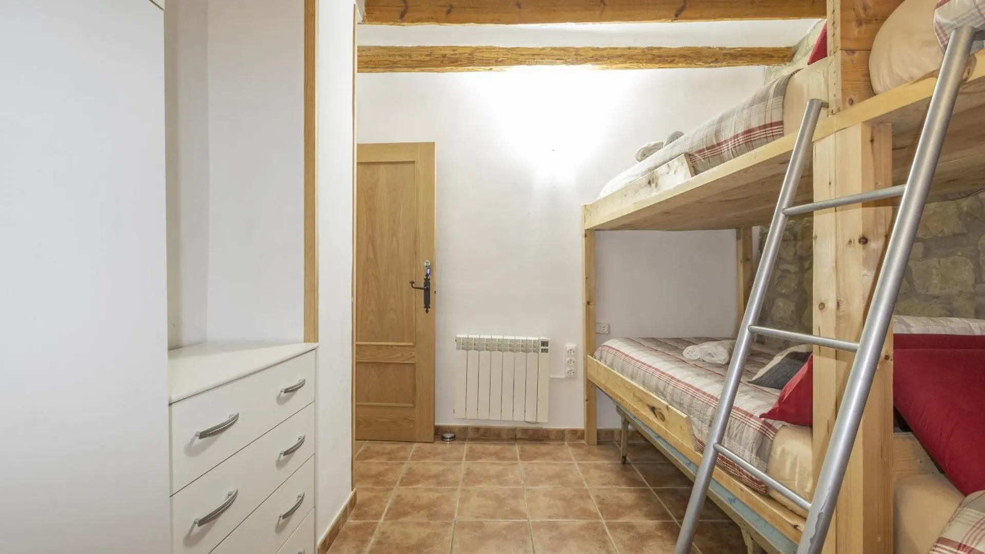 Tatil Evi El Petit Maialenc Villa Maials