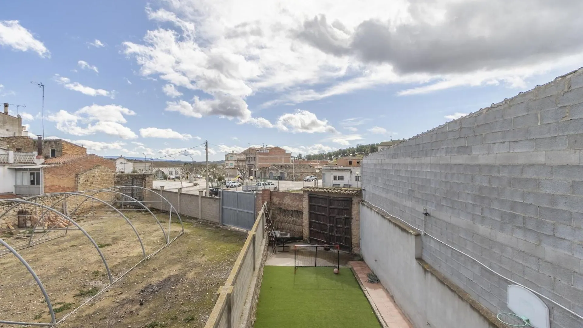 El Petit Maialenc Villa Maials Tatil Evi